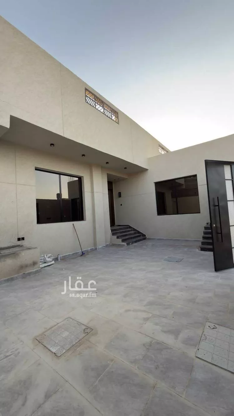 فيلا للبيع في شارع احمد بن سلامة ، حي ولي العهد ، مكة المكرمة ، منطقة مكة المكرمة