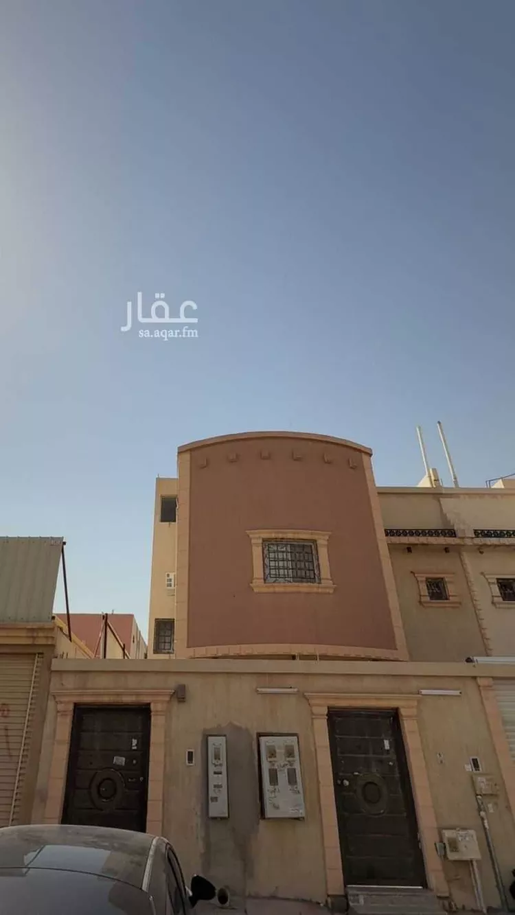 فيلا للبيع في شارع الثقفية ، حي الدار البيضاء ، الرياض ، منطقة الرياض