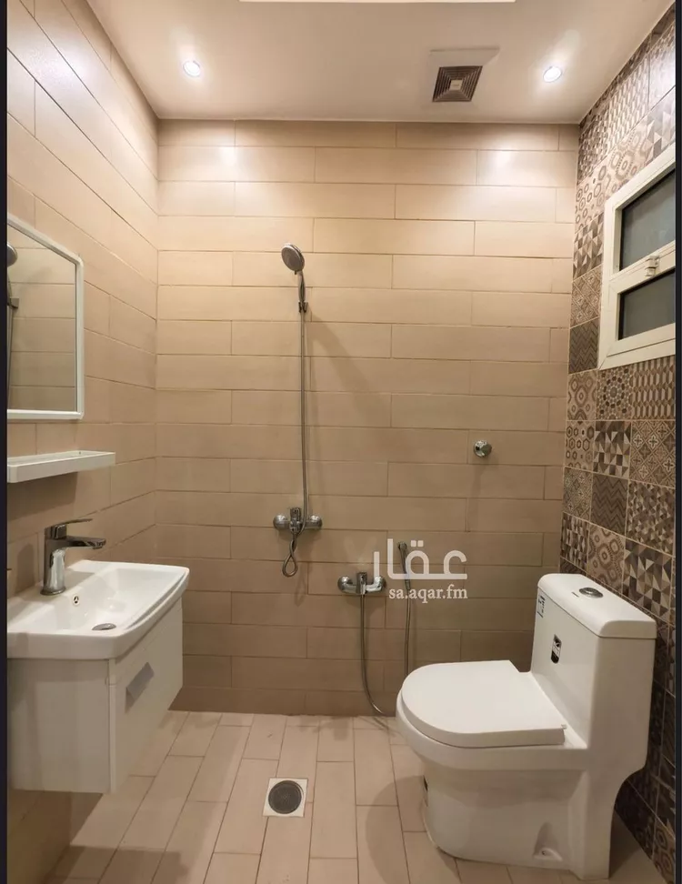 استوديو للإيجار في شارع الحوي, حي العقيق, مدينة الرياض, منطقة الرياض 7