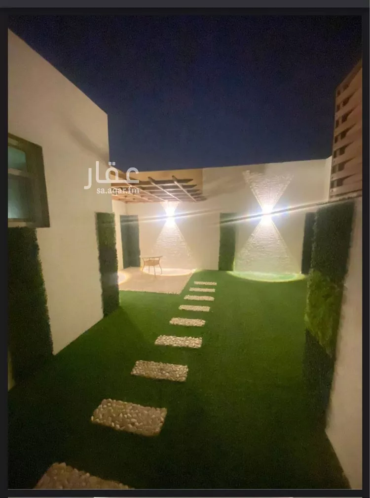 شقة للإيجار في شارع قلعة صلاح الدين, حي العقيق, مدينة الرياض, منطقة الرياض