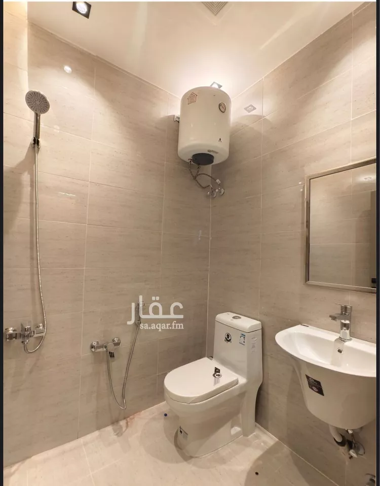 شقة للإيجار في شارع السليمانية, حي العقيق, مدينة الرياض, منطقة الرياض 12