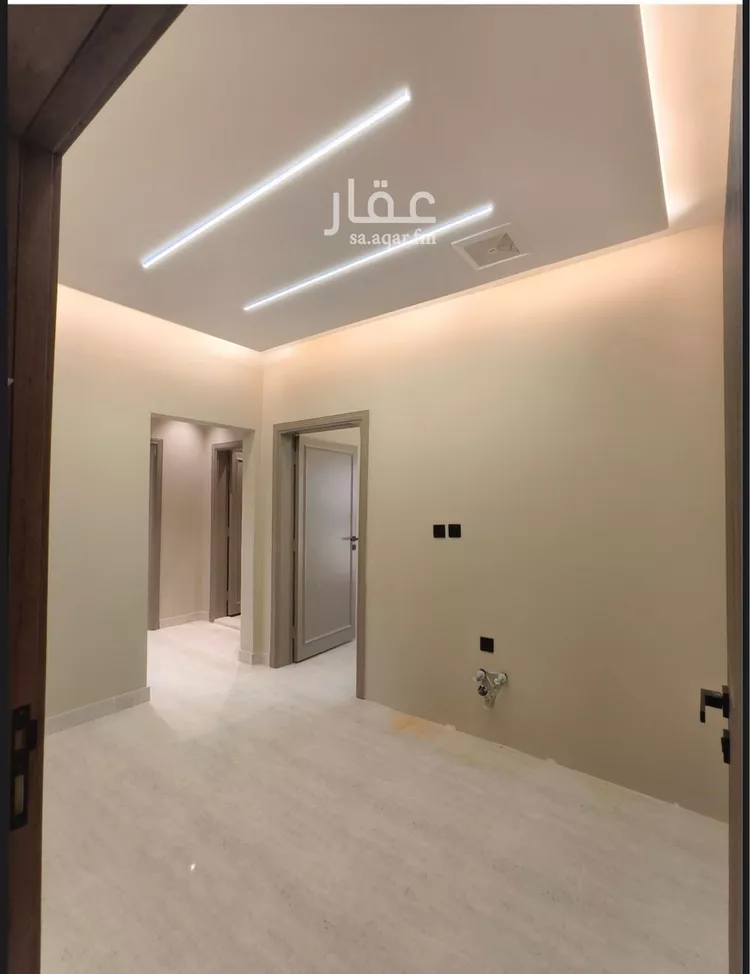 شقة للإيجار في شارع السليمانية, حي العقيق, مدينة الرياض, منطقة الرياض 9