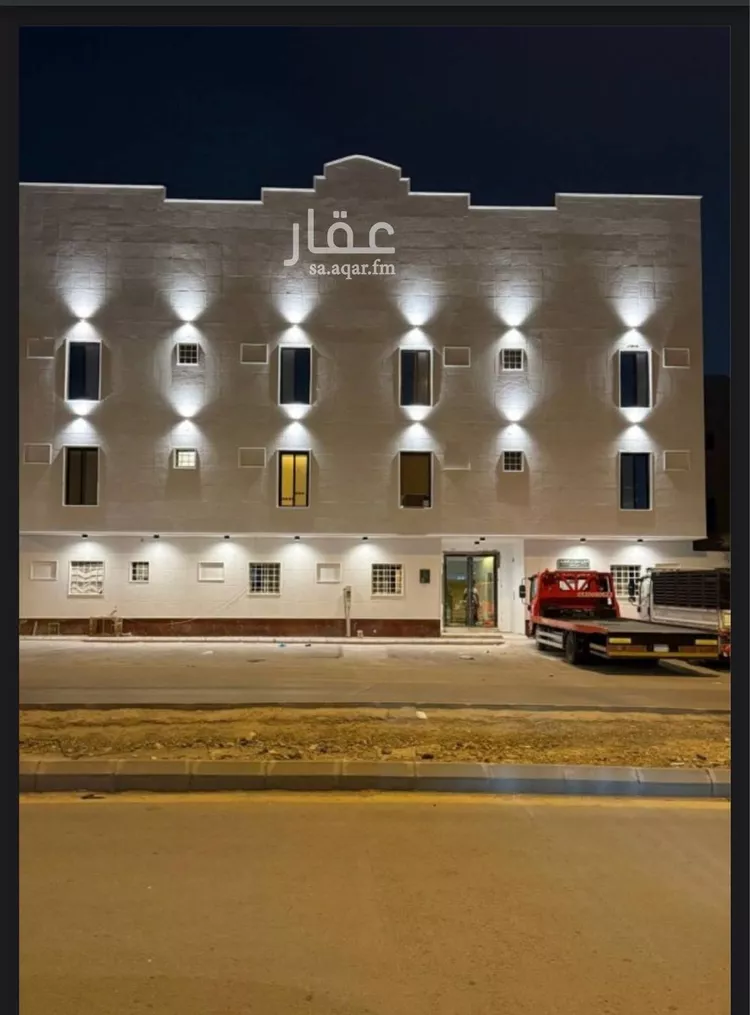 شقة للإيجار في شارع سهل بن الحارث, حي العقيق, مدينة الرياض, منطقة الرياض صورة 4