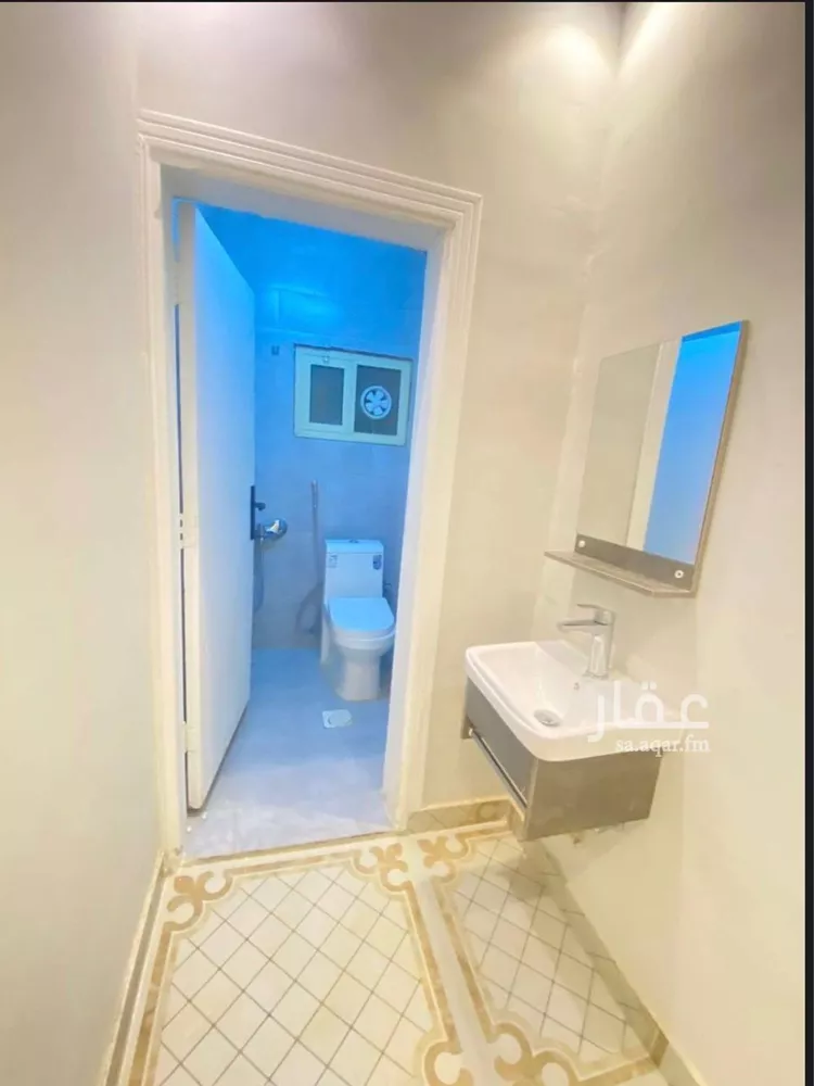 شقة للإيجار في شارع قناة السويس, حي العقيق, مدينة الرياض, منطقة الرياض صورة 5