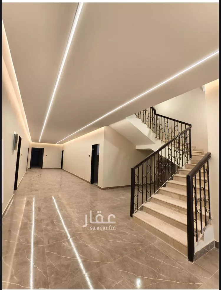 شقة للإيجار في شارع السليمانية, حي العقيق, مدينة الرياض, منطقة الرياض 13