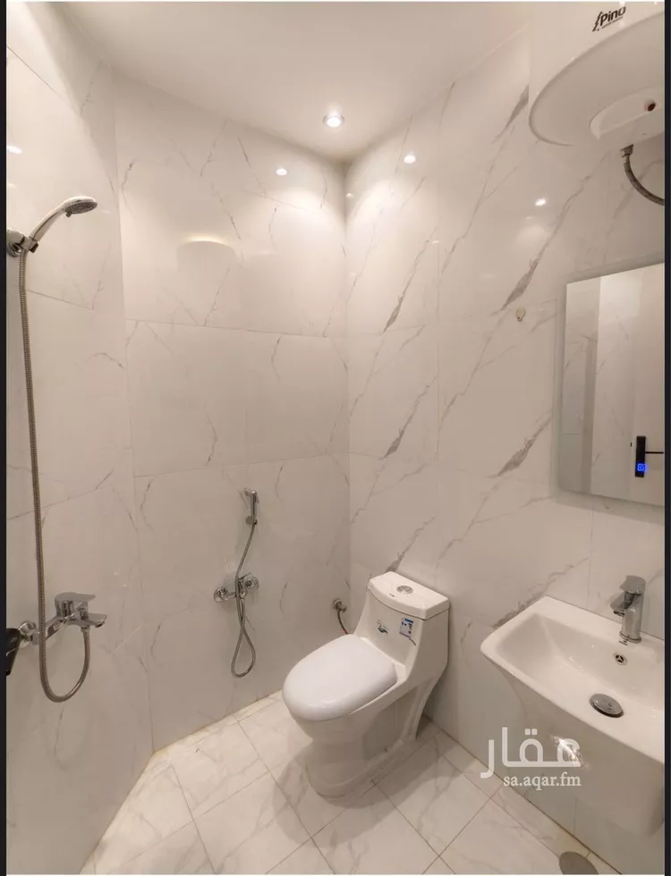 شقة للإيجار في شارع الحوي, حي العقيق, مدينة الرياض, منطقة الرياض 14