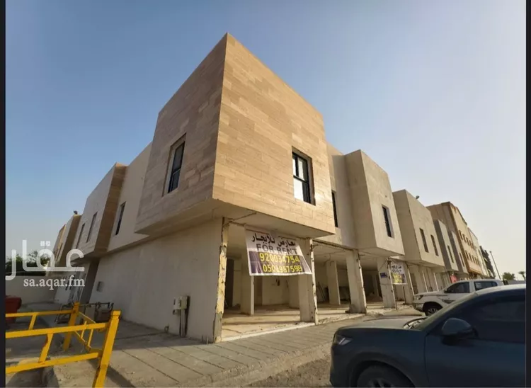 شقة للإيجار في شارع السليمانية, حي العقيق, مدينة الرياض, منطقة الرياض 14