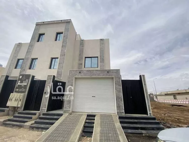 Apartment for Sale in Tabuk Abou Sabaah