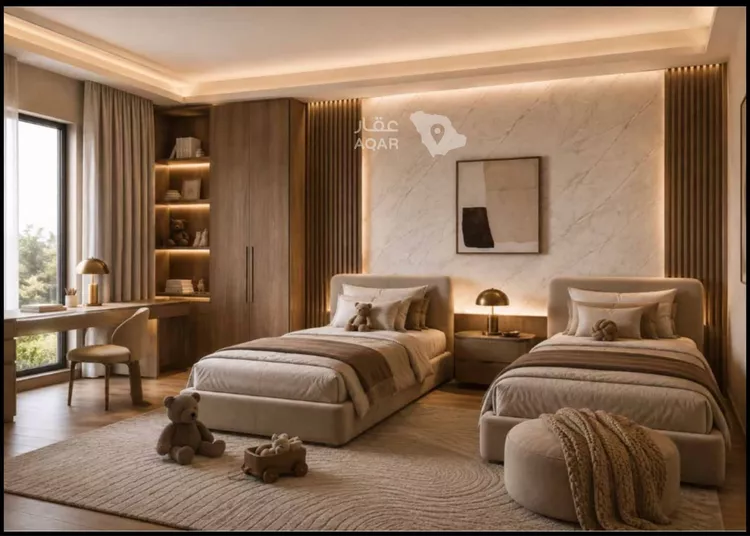 Apartment for Sale in Al Khobar Al Jawharah 4