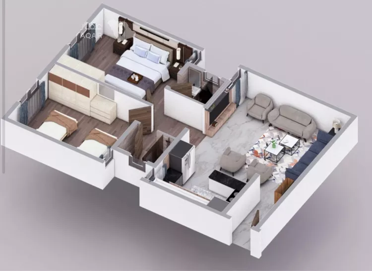 Apartment for Sale in Al Khobar Al Aqrabiyah صورة 4