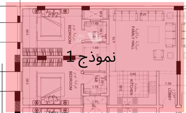 Apartment for Sale in Al Khobar Al Aqrabiyah