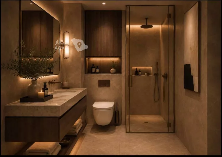 Apartment for Sale in Al Khobar Al Jawharah 5