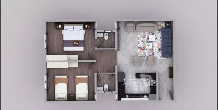 Apartment for Sale in Al Khobar Al Aqrabiyah صورة 3