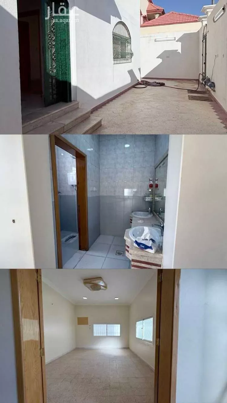 Villa for Rent in Hail Al Aziziyah