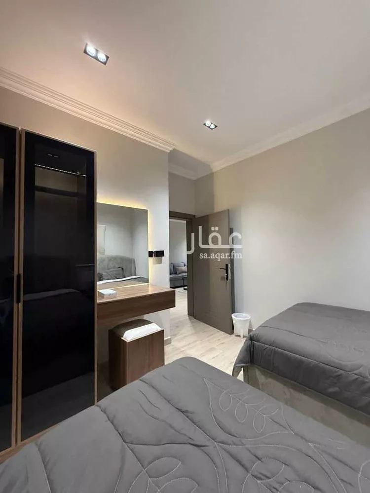 شقة للإيجار في شارع فارس الخوري, حي الحمراء الثاني, مدينة الاحساء, المنطقة الشرقية صورة 2