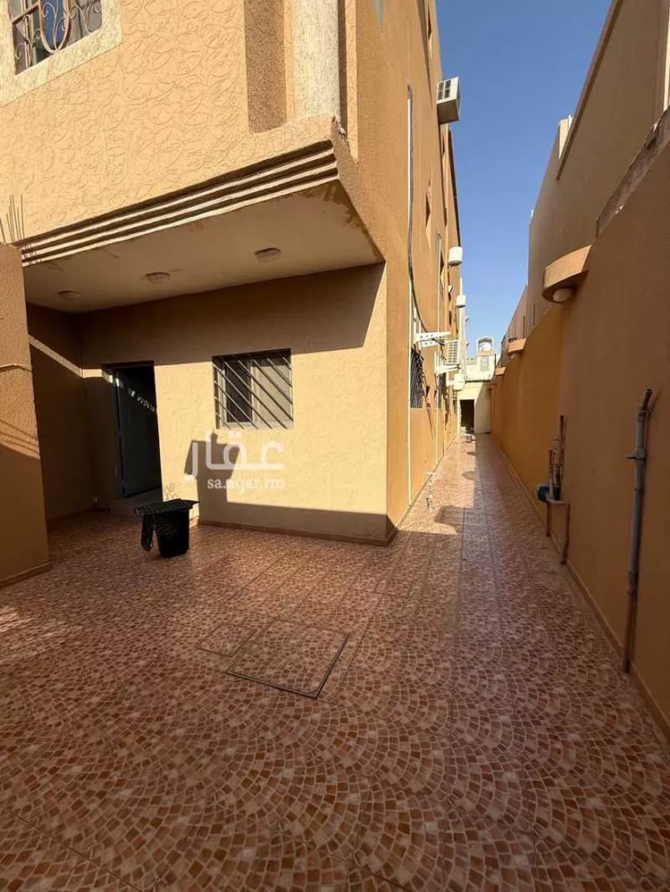 شقة للإيجار في شارع الطاهري ، حي السلمانية الثالث ، الهفوف‎ ، الاحساء صورة 3