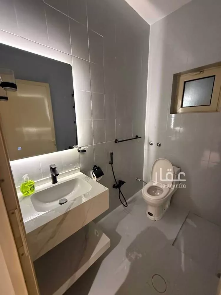 شقة للإيجار في شارع فارس الخوري, حي الحمراء الثاني, مدينة الاحساء, المنطقة الشرقية صورة 4