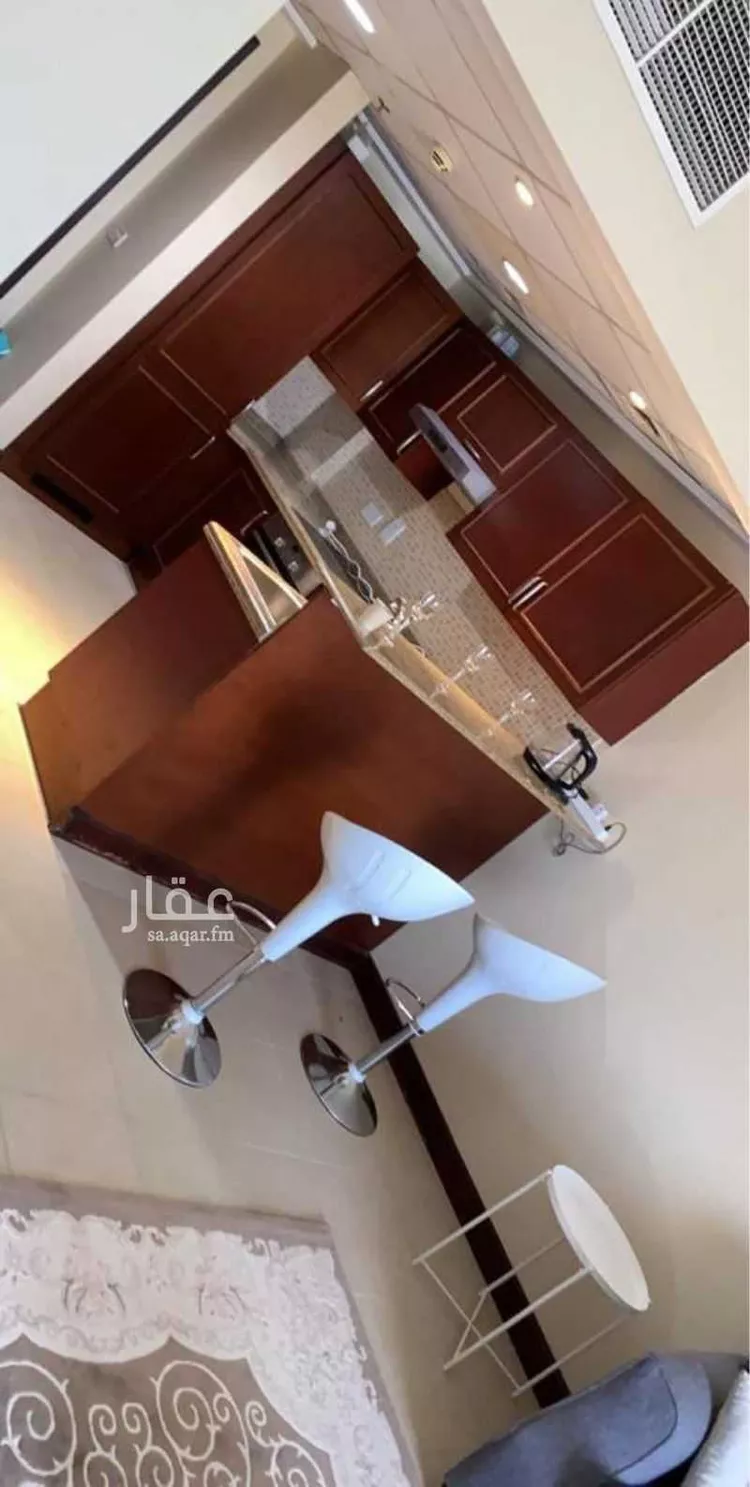 شقة للبيع في شارع ناردين, حي الملك عبدالله الاقتصادية, مدينة الملك عبدالله الاقتصادية, منطقة مكة المكرمة صورة 3