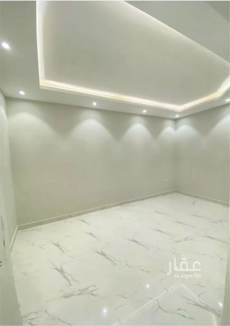 شقة للإيجار في شارع صيدون, حي حطين, مدينة الرياض, منطقة الرياض