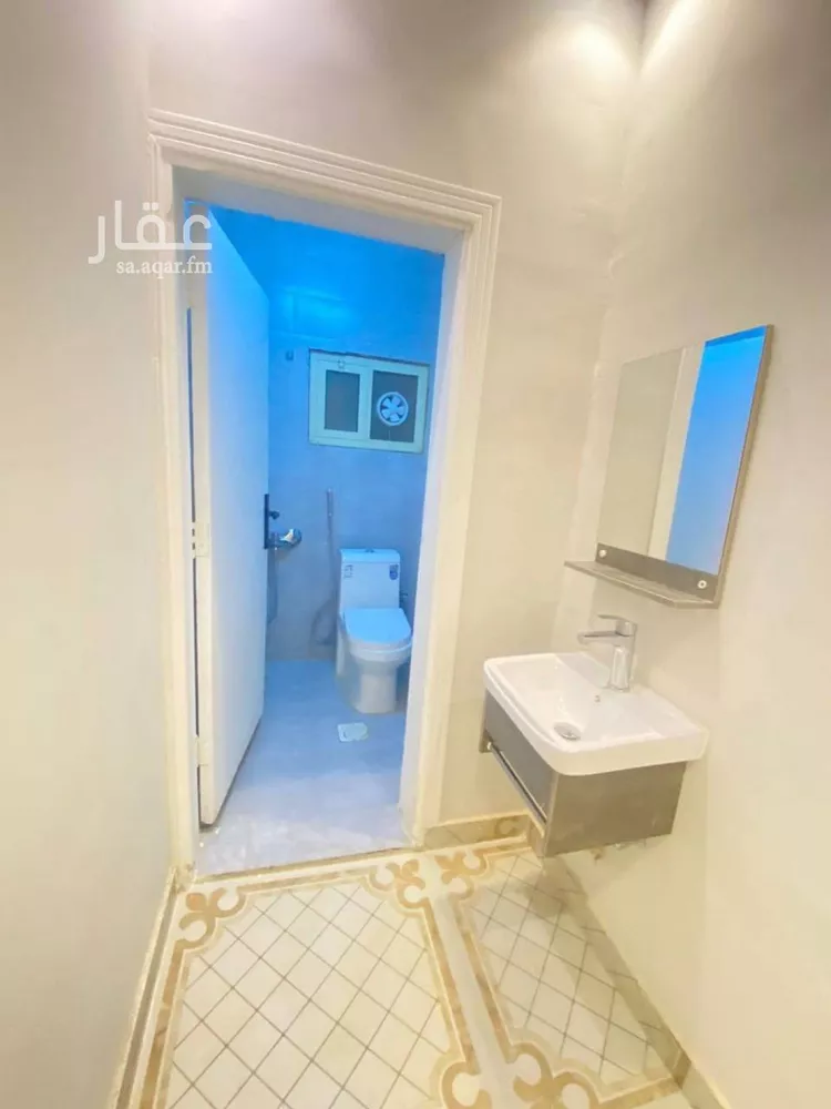 شقة للإيجار في شارع قناة السويس, حي العقيق, مدينة الرياض, منطقة الرياض صورة 4