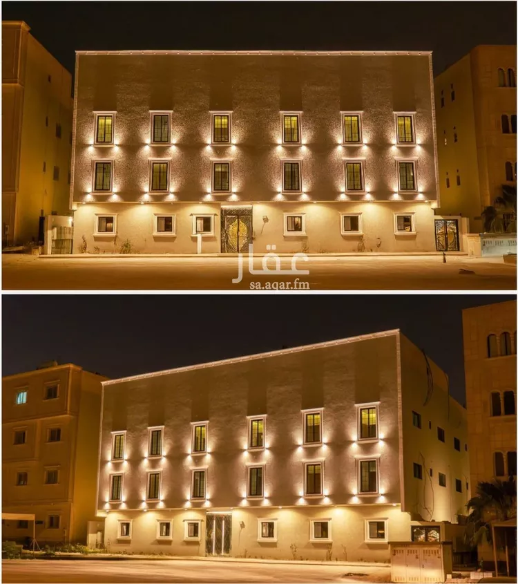 شقة للإيجار في شارع التحلية, حي حطين, مدينة الرياض, منطقة الرياض صورة 2