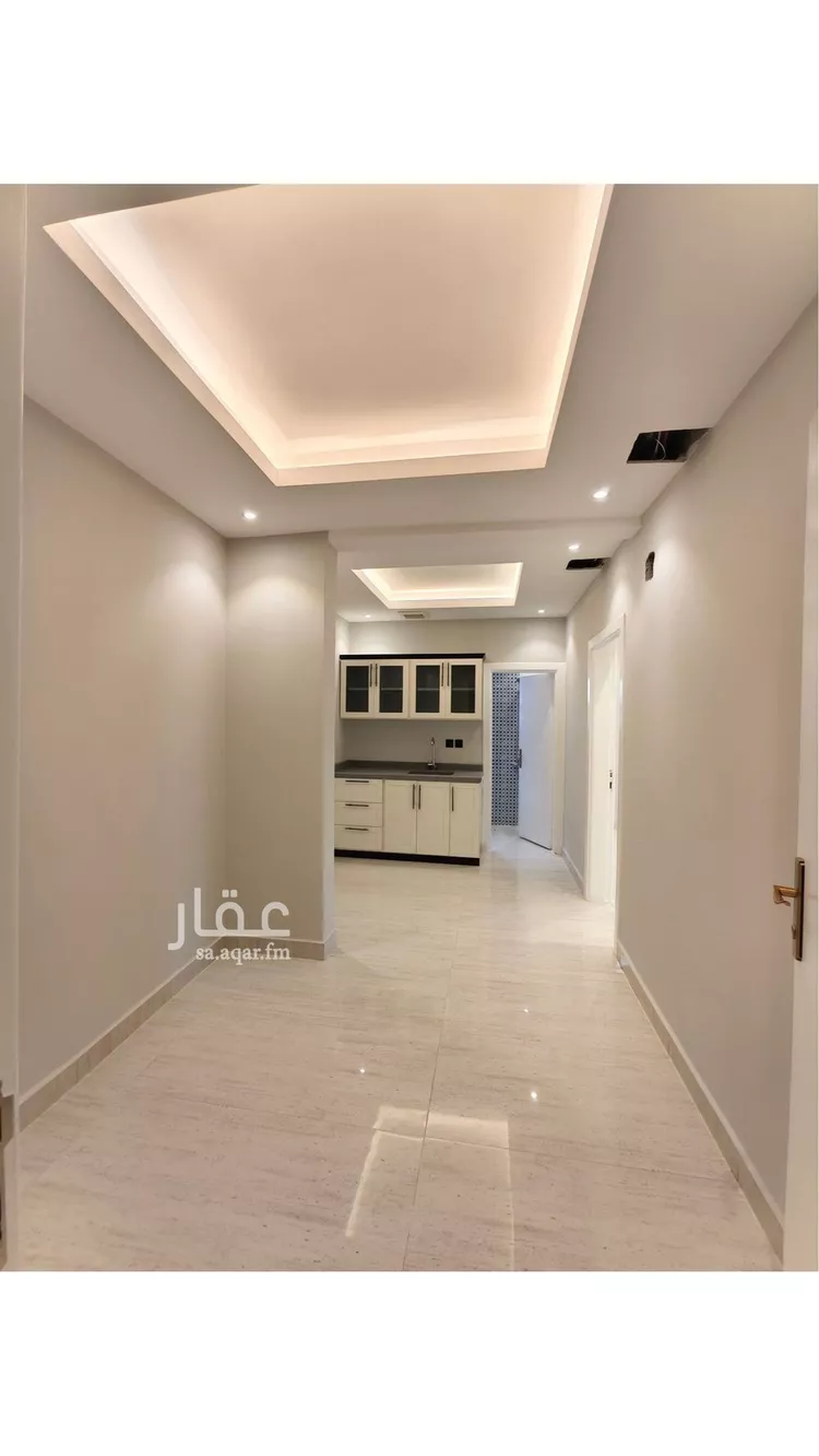 شقة للإيجار في شارع سعود بن عبدالعزيز بن محمد الفرعي, حي المحمدية, مدينة الرياض, منطقة الرياض