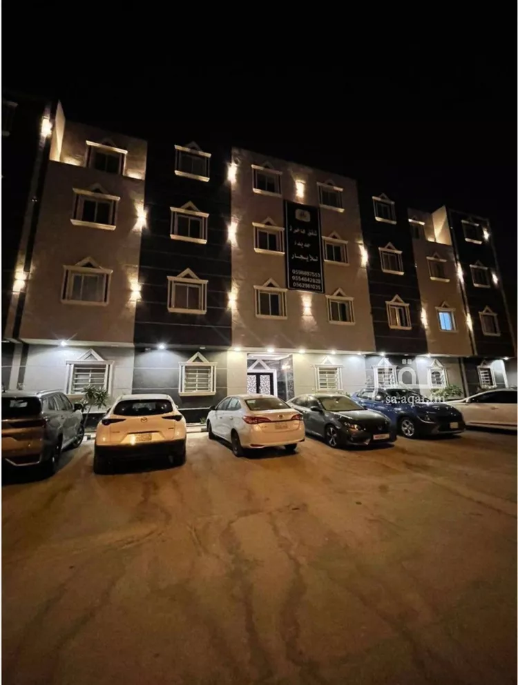 Apartment for Rent in Riyadh Al Aqiq 8