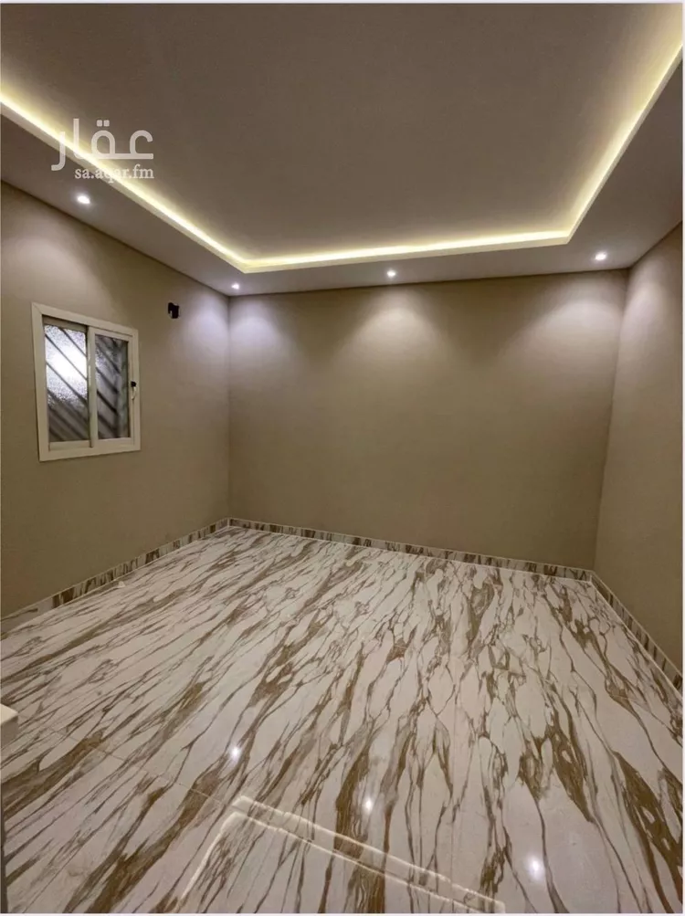 شقة للإيجار في شارع وادي الشعراء, حي حطين, مدينة الرياض, منطقة الرياض