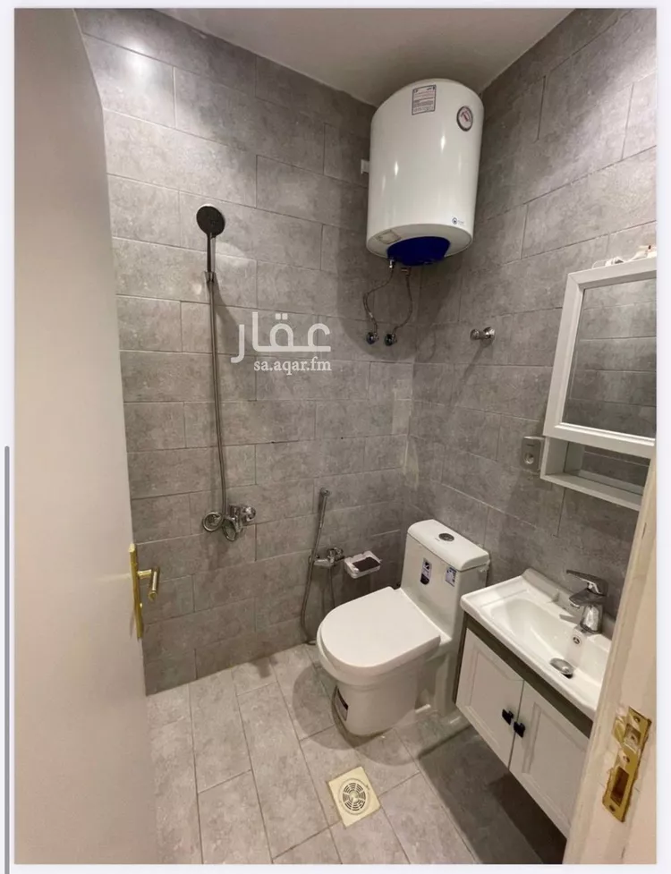 شقة للإيجار في شارع الظفير, حي النفل, مدينة الرياض, منطقة الرياض صورة 3