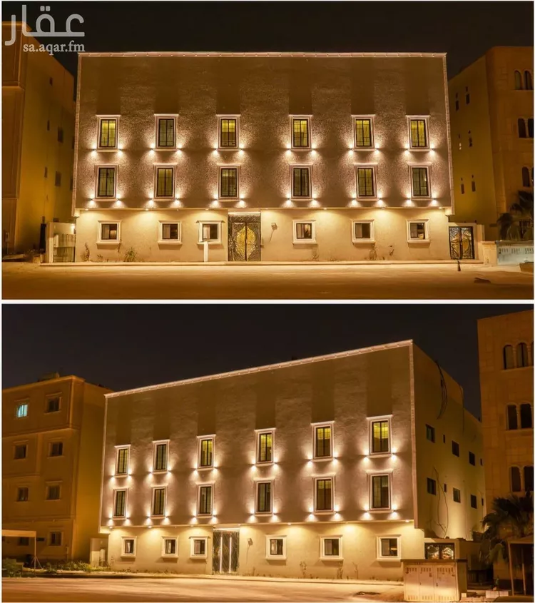 شقة للإيجار في شارع التحلية, حي حطين, مدينة الرياض, منطقة الرياض 1 صورة