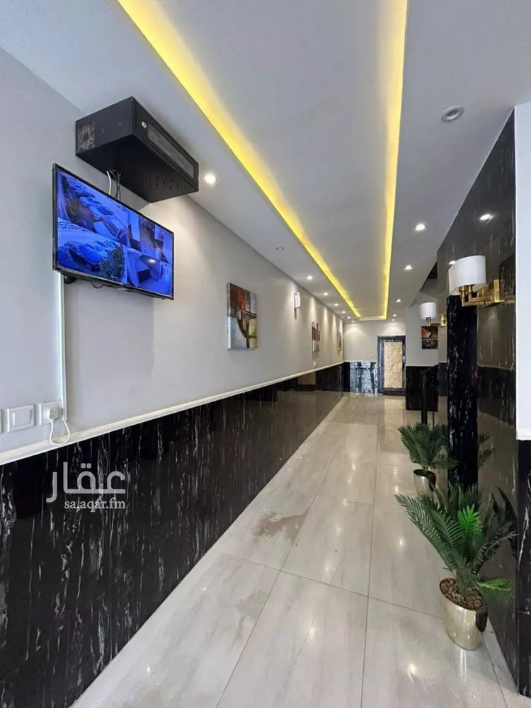 شقة للإيجار في شارع الأفضلي, حي الملقا, مدينة الرياض, منطقة الرياض صورة 5