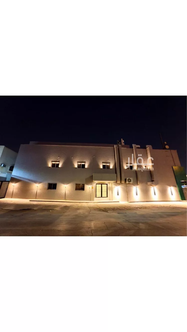 شقة للإيجار في شارع سعود بن عبدالعزيز بن محمد الفرعي, حي المحمدية, مدينة الرياض, منطقة الرياض صورة 4