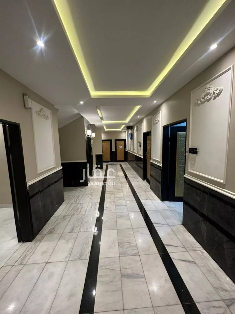 Apartment for Rent in Riyadh Al Malqa 7