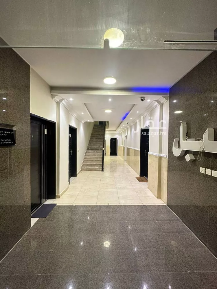 شقة للإيجار في شارع قلعة صلاح الدين, حي العقيق, مدينة الرياض, منطقة الرياض صورة 5