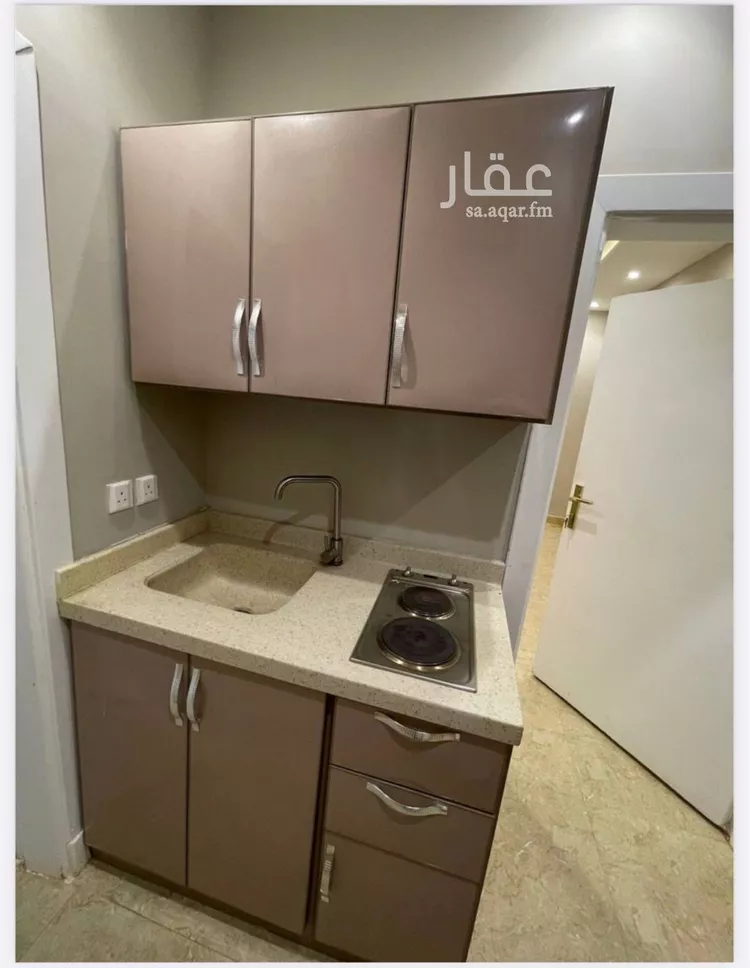 شقة للإيجار في شارع الظفير, حي النفل, مدينة الرياض, منطقة الرياض صورة 2