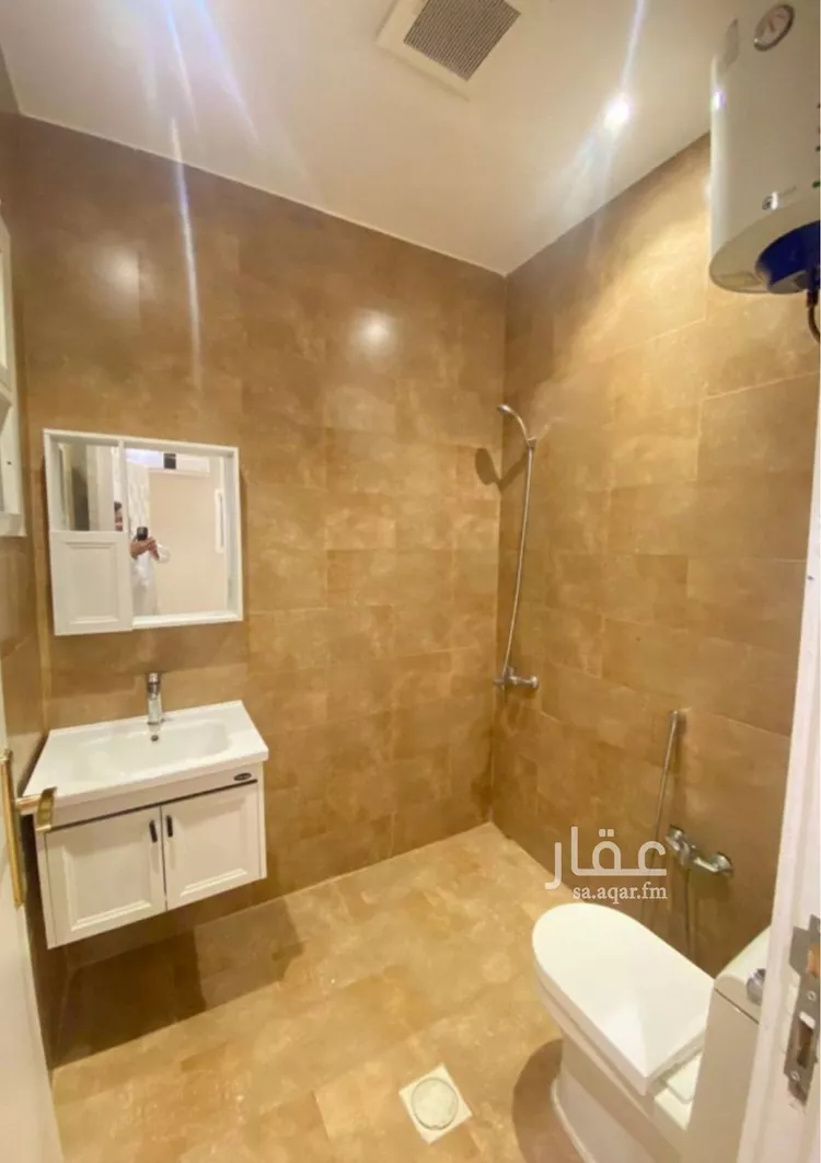شقة للإيجار في شارع وادي الشعراء, حي حطين, مدينة الرياض, منطقة الرياض صورة 3