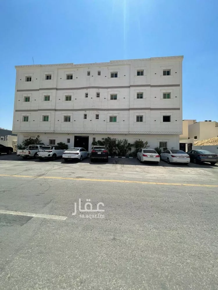 Apartment for Rent in Riyadh Al Malqa