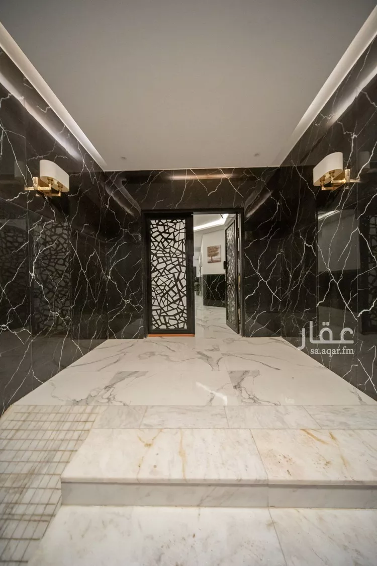 شقة للإيجار في شارع صيدون, حي حطين, مدينة الرياض, منطقة الرياض 9