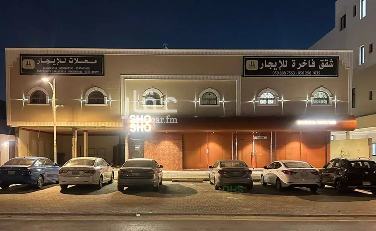 شقة للإيجار في شارع صيدون, حي حطين, مدينة الرياض, منطقة الرياض 7