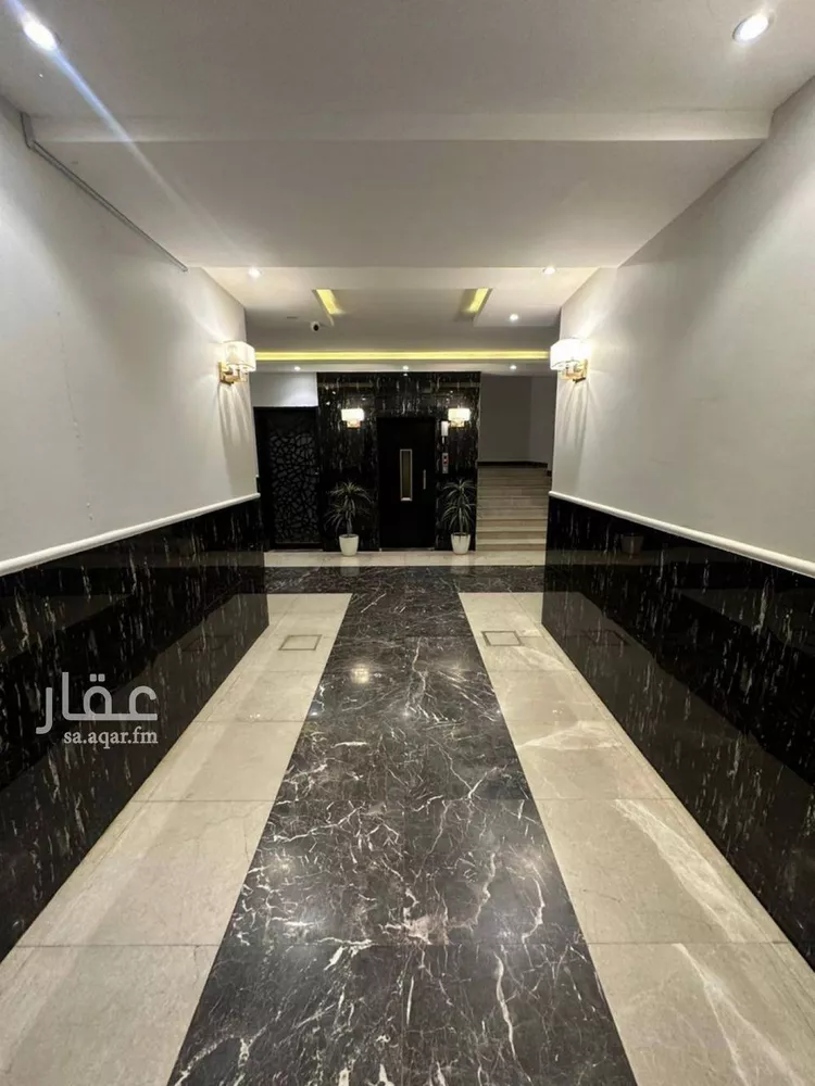 شقة للإيجار في شارع ابها, حي الملقا, مدينة الرياض, منطقة الرياض 7