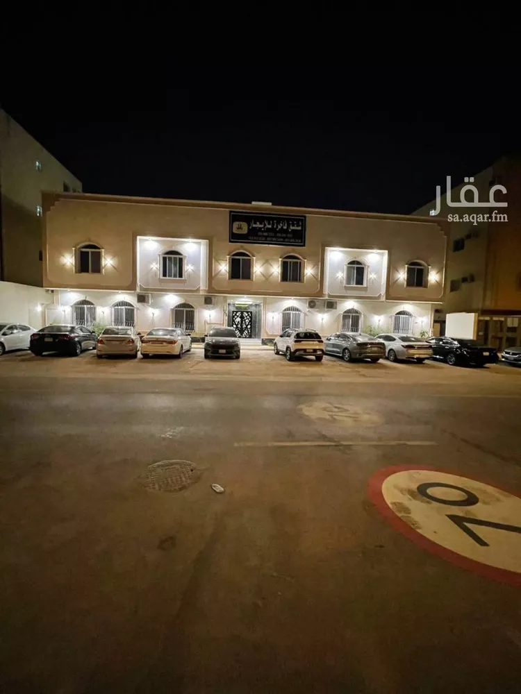 شقة للإيجار في شارع وادي الشعراء, حي حطين, مدينة الرياض, منطقة الرياض 1 صورة