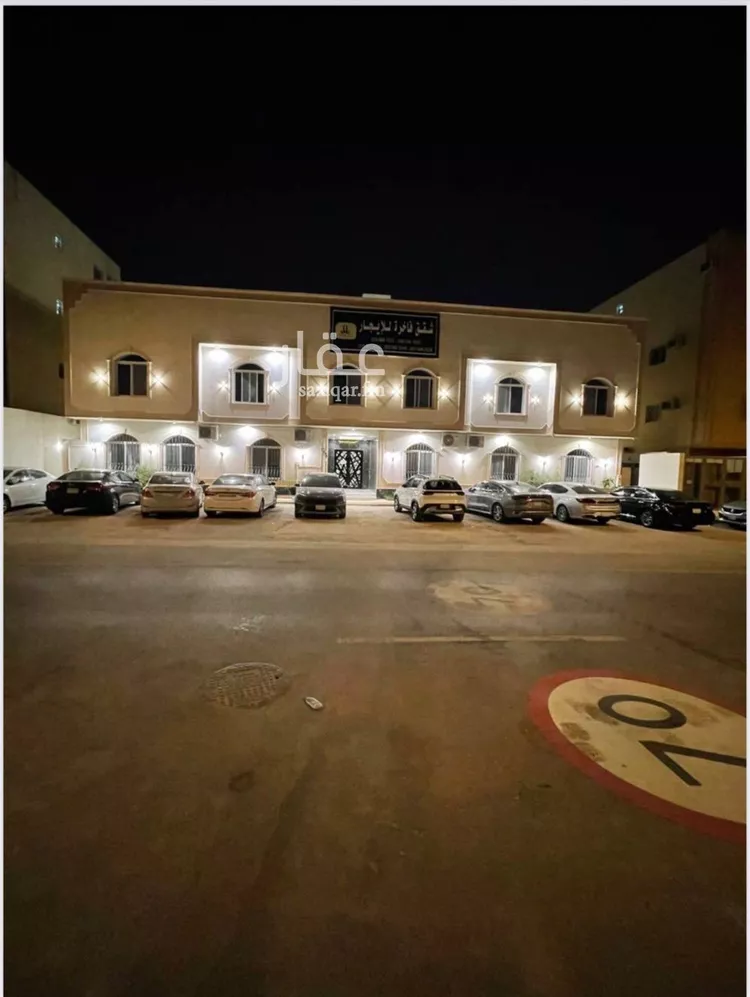 شقة للإيجار في شارع وادي الشعراء, حي حطين, مدينة الرياض, منطقة الرياض 7