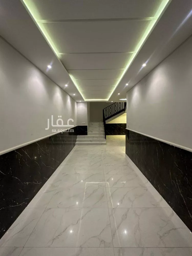 شقة للإيجار في شارع صيدون, حي حطين, مدينة الرياض, منطقة الرياض 6