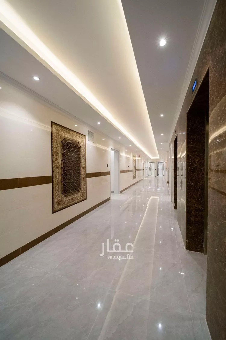 شقة للإيجار في شارع أرجوان, حي الملقا, مدينة الرياض, منطقة الرياض 6