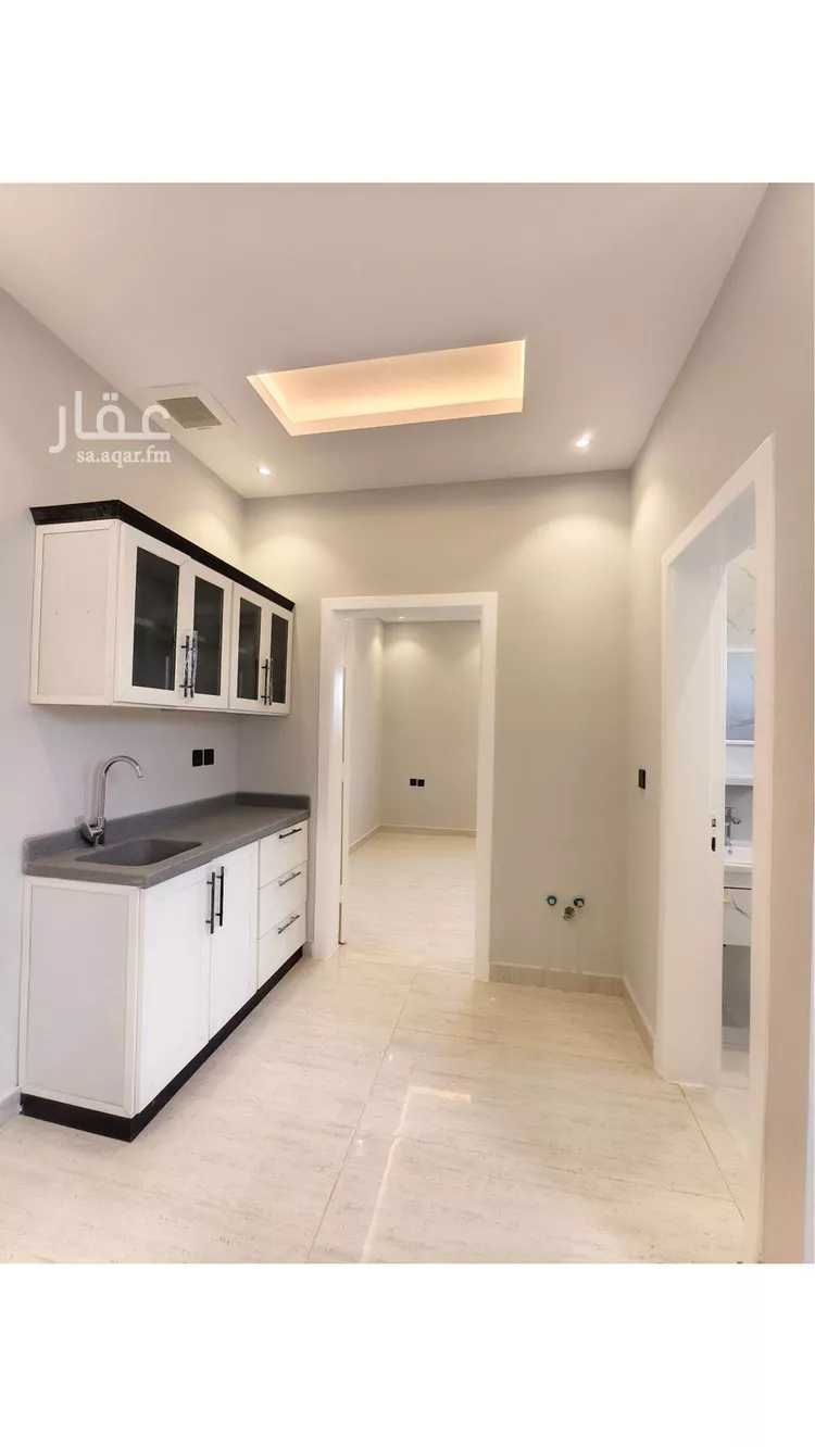 شقة للإيجار في شارع سعود بن عبدالعزيز بن محمد الفرعي, حي المحمدية, مدينة الرياض, منطقة الرياض صورة 3