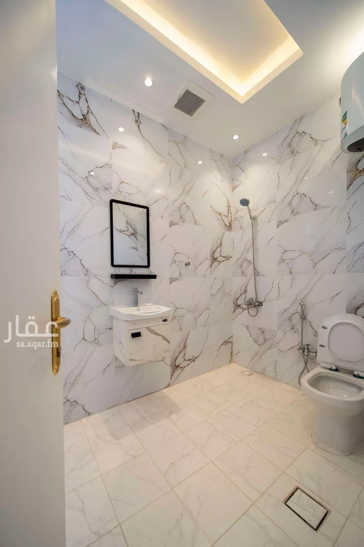 شقة للإيجار في شارع أرجوان, حي الملقا, مدينة الرياض, منطقة الرياض صورة 3