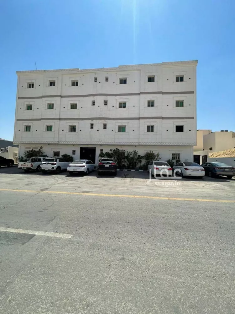 شقة للإيجار في شارع الأفضلي, حي الملقا, مدينة الرياض, منطقة الرياض 7