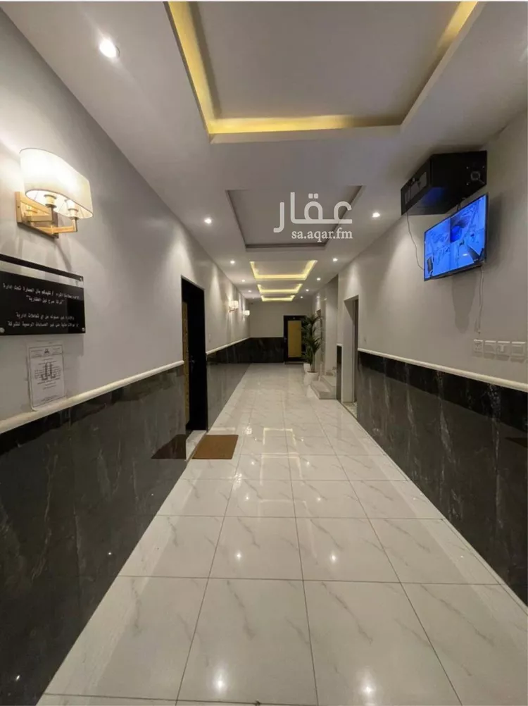شقة للإيجار في شارع التحلية, حي العقيق, مدينة الرياض, منطقة الرياض صورة 5