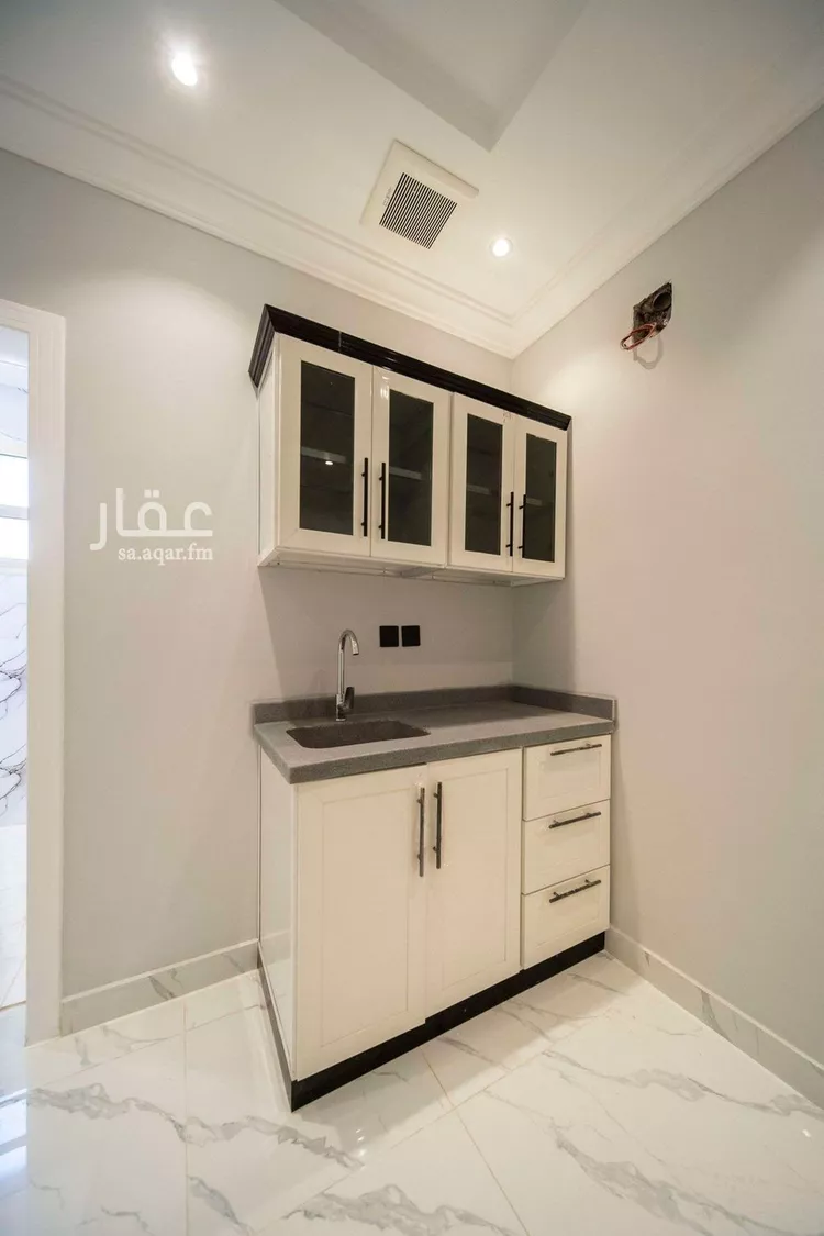 شقة للإيجار في شارع أرجوان, حي الملقا, مدينة الرياض, منطقة الرياض صورة 2