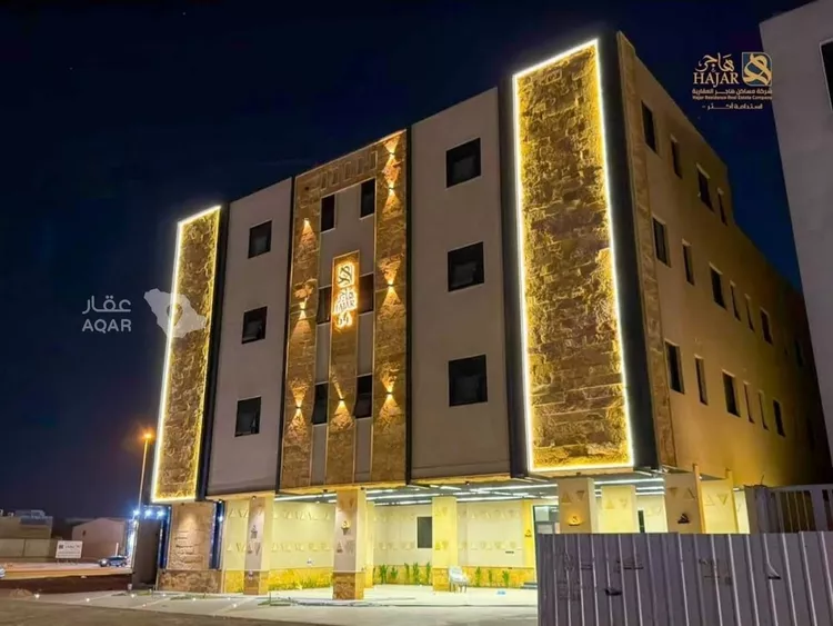 عمارة للبيع في حي العارض, مدينة الرياض, منطقة الرياض